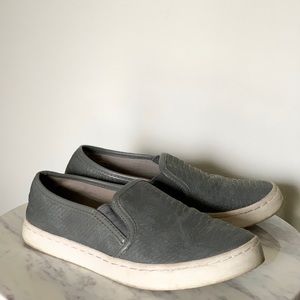 B.P. Grey Sneakers